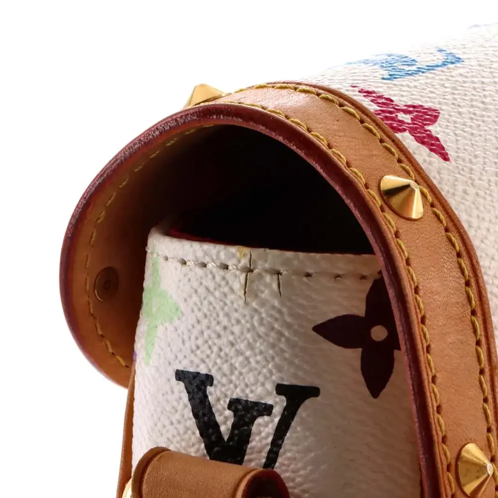 Louis Vuitton Sologne Handbag #249811L23B - Picture 6 of 9